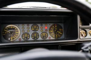 Lancia Delta HF Integrale Evoluzione Martini 5 1992 года 